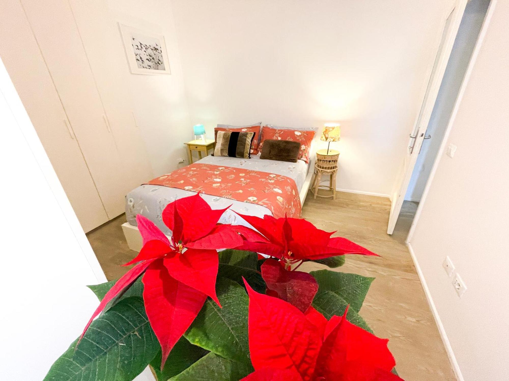 Apartment Casetta Vaticano Rom